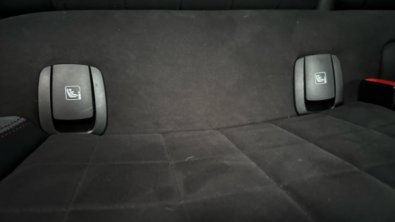 MINI Hatchback 2.0 John Cooper Works Premium 3dr Auto Petrol Hatchback